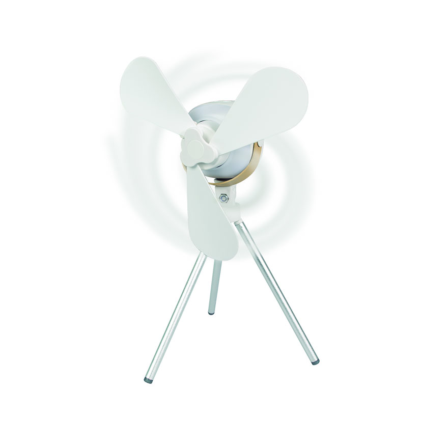 VENTILADOR BAT. V20 HABITEX