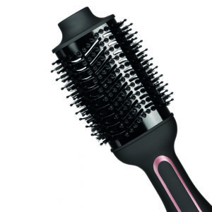 Cepillo Secador pelo JOCCA 1567 negro 1300 W