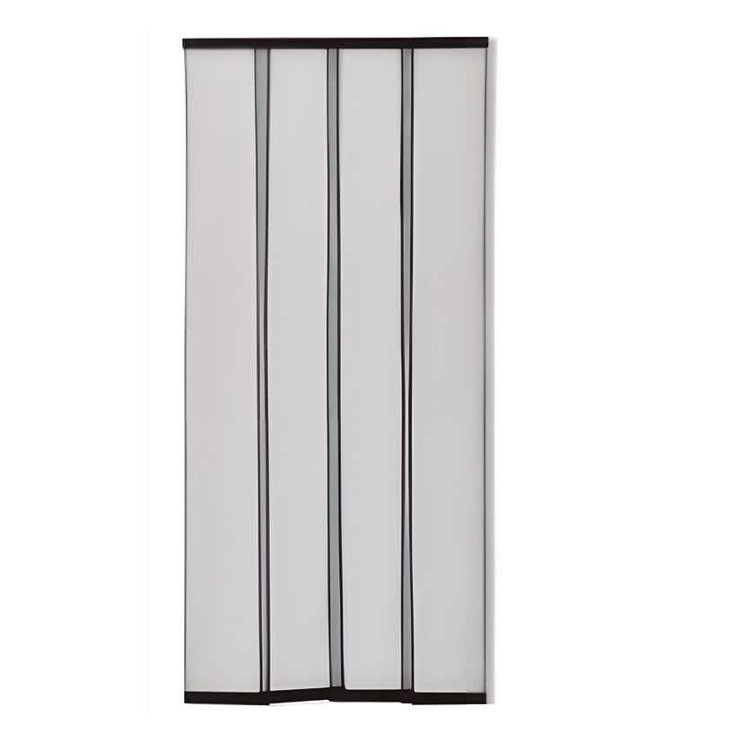 MOSQUITERA PUERTA LISTA 100X220CM