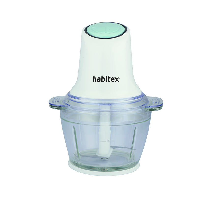 Picadora HABITEX Chopper CC6102B 300 W - Imagen 2