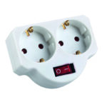 Adaptador frontal DUOLEC