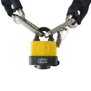 Candado cadena EHL serie CABM