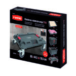 Plataforma rodante de carga RATIO gama 7710H