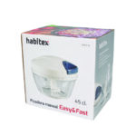 Picadora manual HABITEX Easy&Fast