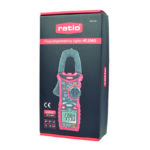 Electropinza digital RATIO HT-206D