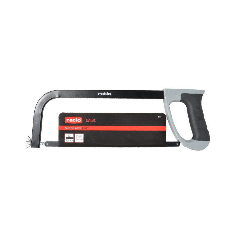 Arco sierra RATIO Basic