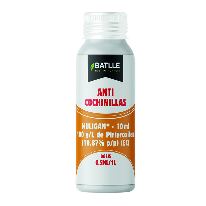 ANTI COCHINILLAS - MONODOSIS - 10 ML