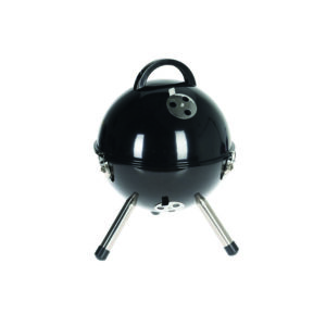 Barbacoa de carbón BBQ esférica 32 cm