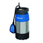 Bomba aguas limpias SUPEREGO BLS-55