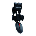 Multiherramienta Gasolina CAMPEON TX MT5080