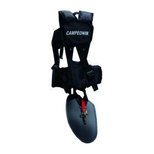 Multiherramienta Gasolina CAMPEON TX MT5080