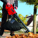 Aspirador soplador EINHELL GC EL 3024 E