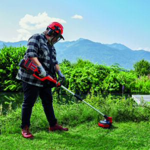 Multiherramienta batería jardín EINHELL GE LM 36  4 en 1