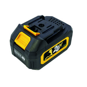 Batería 4Ah 20 V GARLAND Keeper