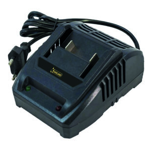 Cargador GARLAND Keeper 20 V