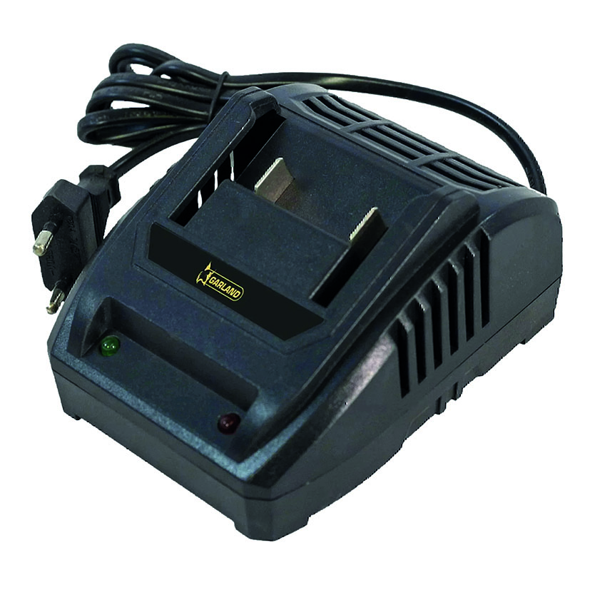 CARGADOR GARLAND KEEPER 20V