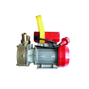 Bomba Trasiego Rover 30 Ce