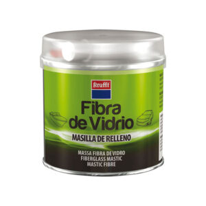 Masilla fibra vidrio KRAFFT 250 g