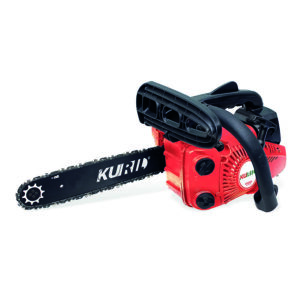 Motosierra gasolina KURIL KM2500