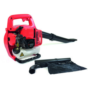 Soplador gasolina KURIL KBL26