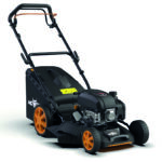 Cortacésped gasolina MOWOX PM 4665 SHW