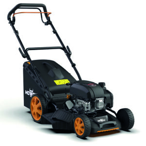 Cortacésped gasolina MOWOX PM 4665 SHW