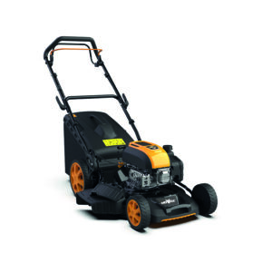 Cortacésped gasolina MOWOX PM 5175 SHW