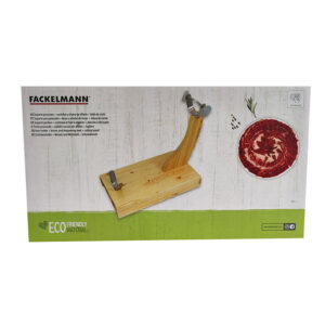 Jamonero FACKELMANN modelo Eco Fm madera