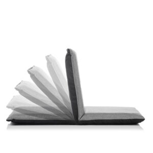 Silla suelo reclinable Innovagoods Sitinel