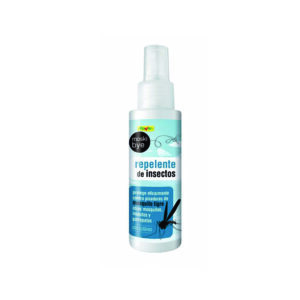 Repelente insectos FLOWER spray 100 ml
