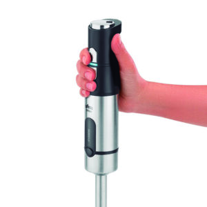 Batidora mano 1500 W UFESA BP4650