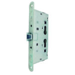 Cerradura Embutir Antipánico Cre02 65/72