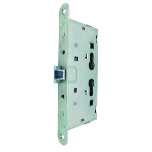 Cerradura Embutir Antipánico Cre02 65/72