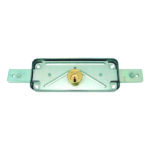 Cerradura Cierre Persiana CRP01 155 mm Zn