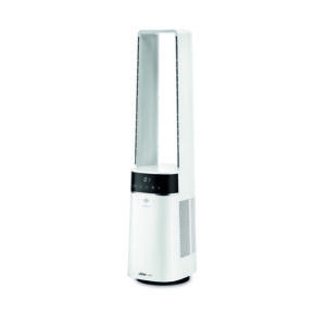 Ventilador sin aspas UFESA Kobe Silentx