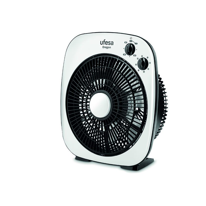 Ventilador suelo UFESA Oregón - Imagen 2