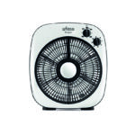 Ventilador suelo UFESA Oregón