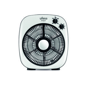 Ventilador suelo UFESA Oregón