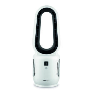 Ventilador sin aspas sobremesa UFESA Nara