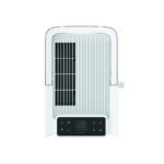 Deshumidificador TOYOTOMI Wifi TD-2412