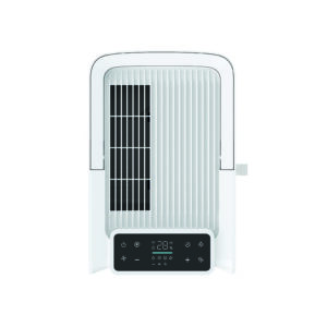 Deshumidificador TOYOTOMI Wifi TD-2412