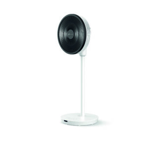 Ventilador de pie/sobremesa HAVERLAND Silence Technology