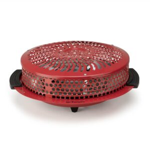 Brasero Eléctrico Orbegozo BR90 2000W
