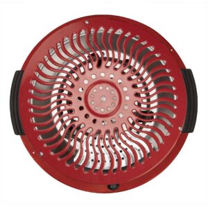 Brasero Eléctrico Orbegozo BR90 2000W