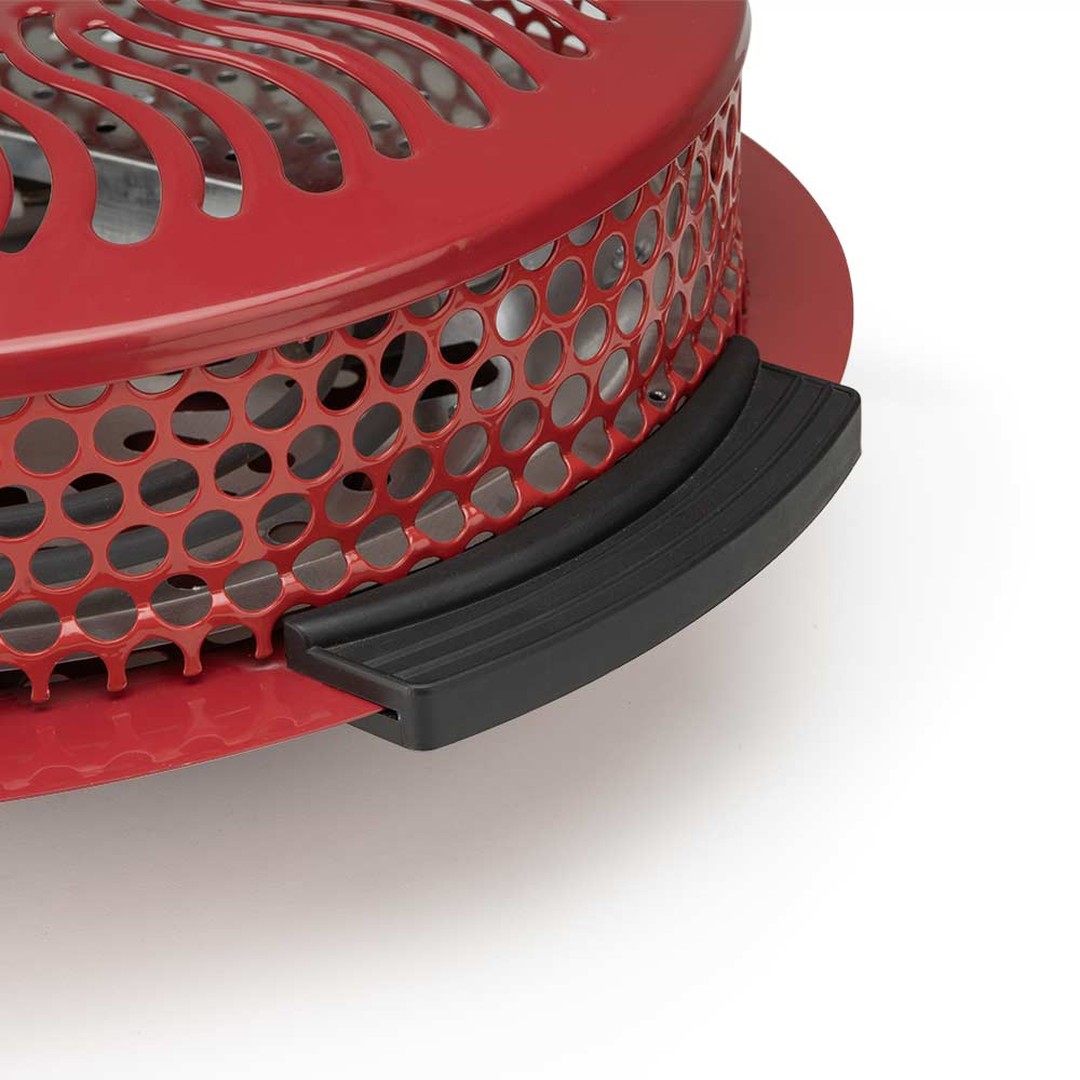 Brasero Eléctrico Orbegozo BR90 2000W