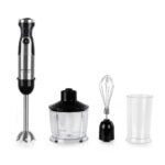 Batidora de Mano Orbegozo BT2770 1200W con Accesorios
