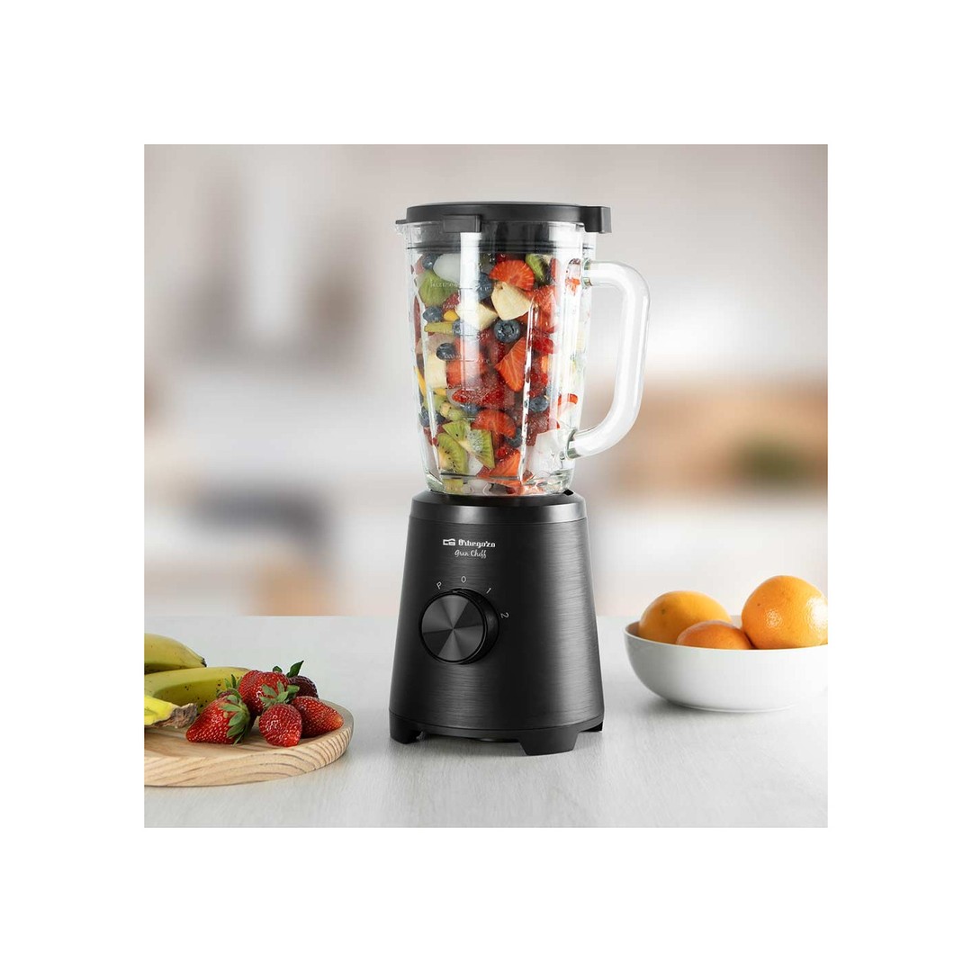 Batidora de Vaso Orbegozo BV15300 1500W