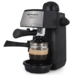Cafetera Express Orbegozo EXP4600 5 Bares 600W