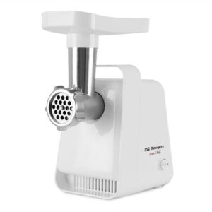 Picadora de Carne Orbegozo MP2000 600W