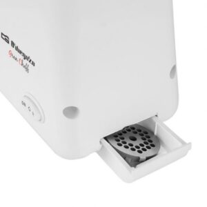 Picadora de Carne Orbegozo MP2000 600W